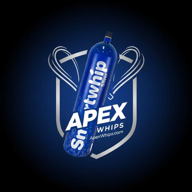 ApexWhips Logo