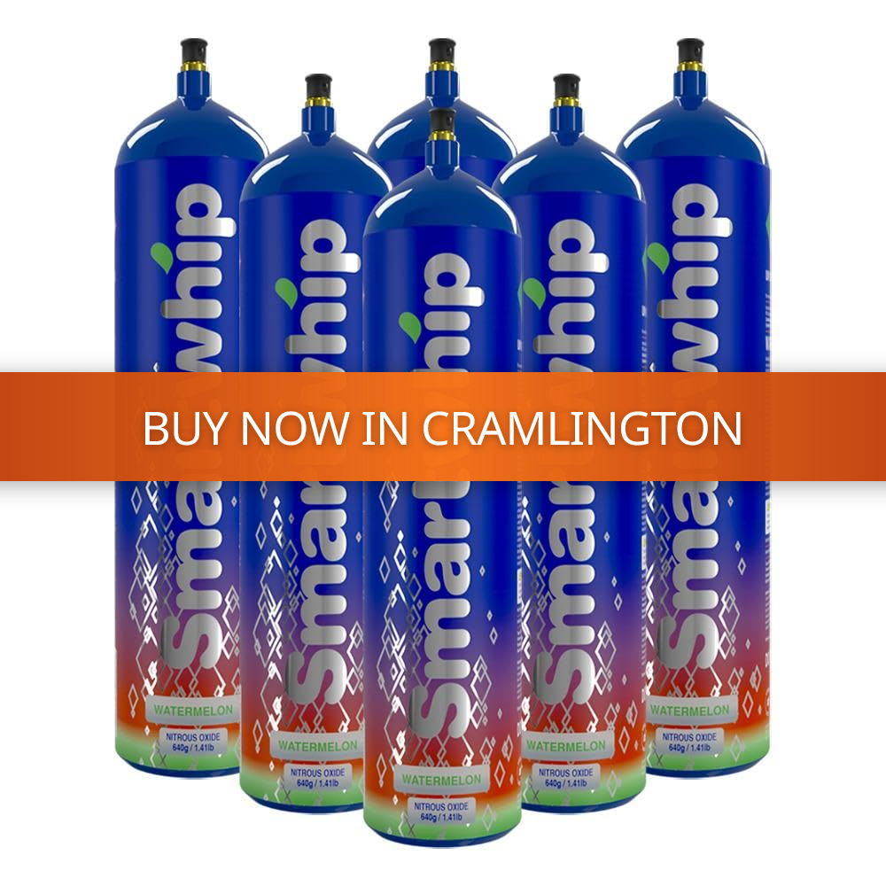 Buy Smartwhip cream chargers now in Cramlington