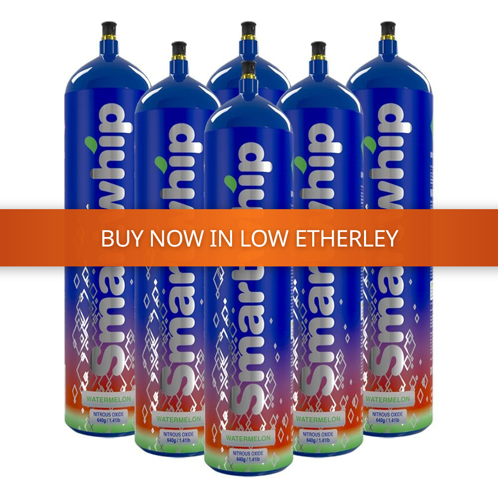 Buy Smartwhip cream chargers now in Low Etherley