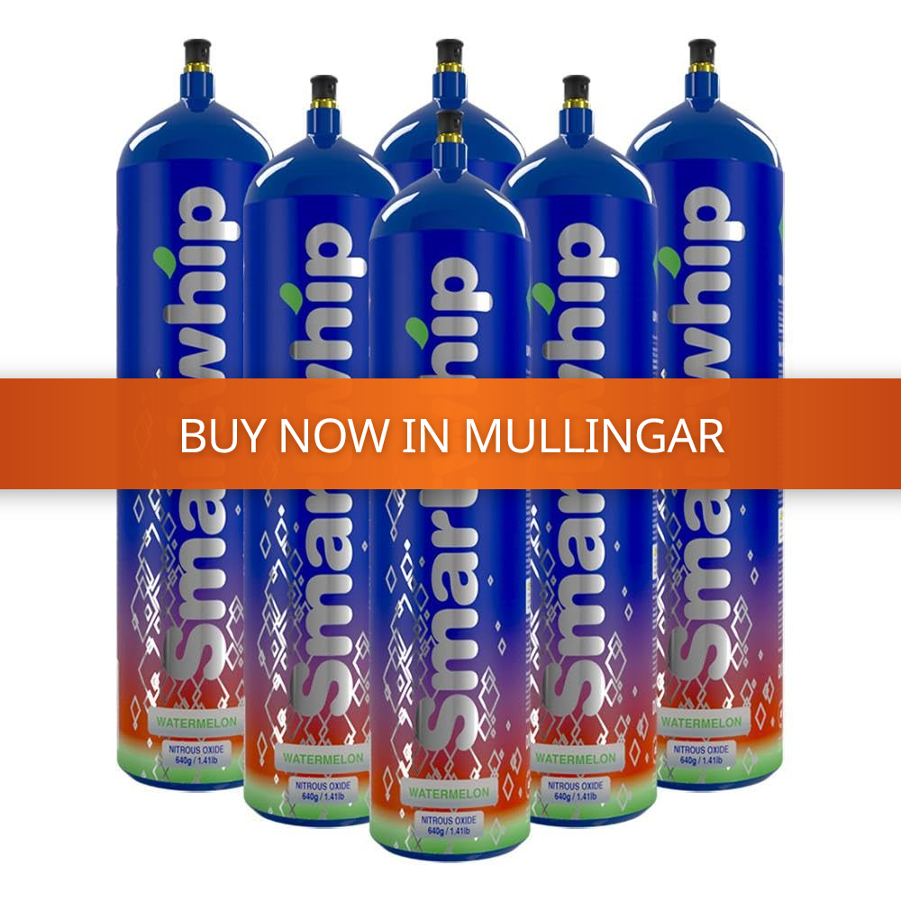 Buy Smartwhip 640g, 2kg now in Mullingar