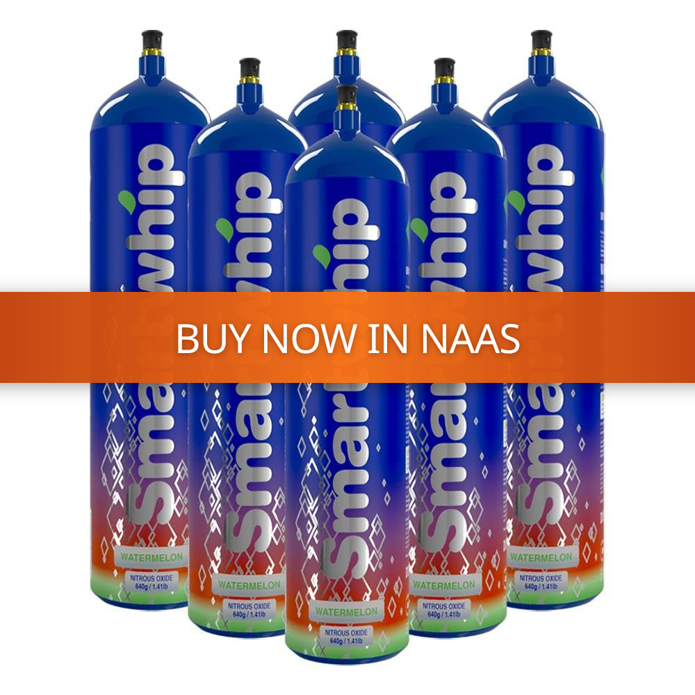 Buy Smartwhip 640g, 2kg now in Naas