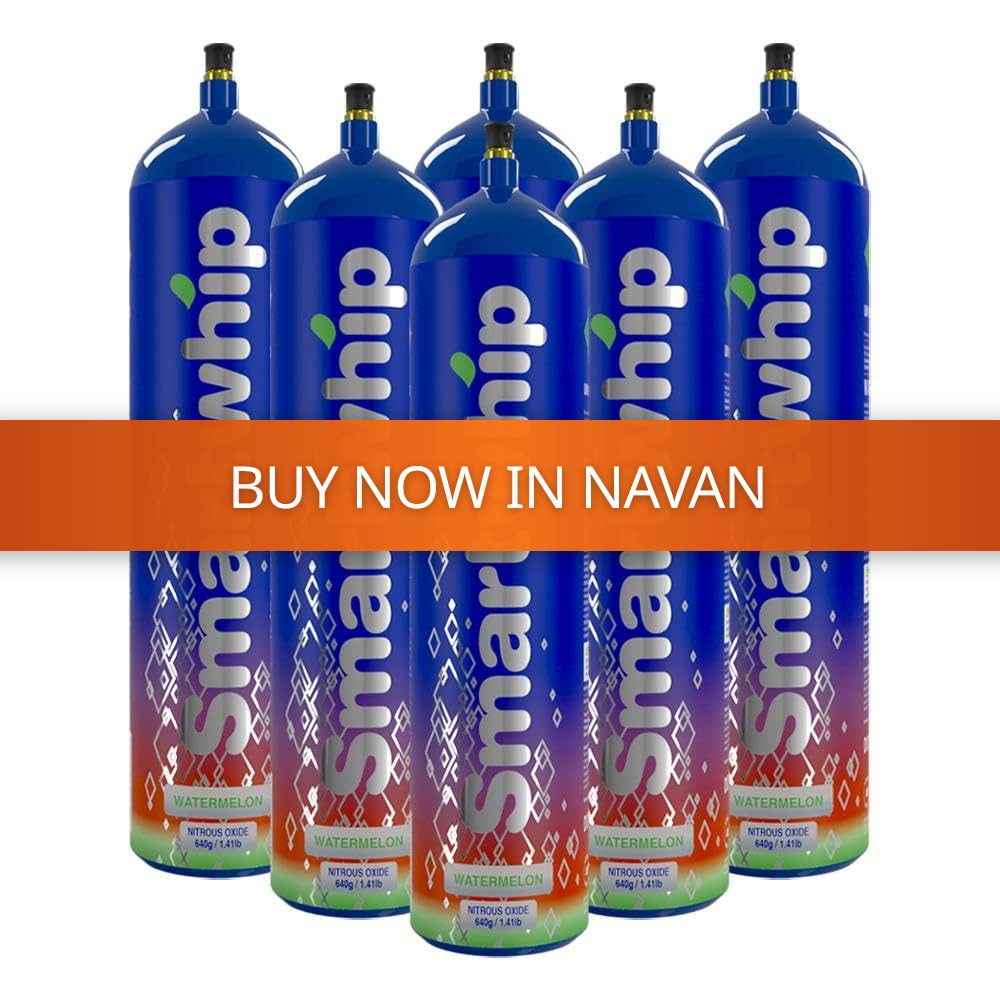 Buy Smartwhip 640g, 2kg now in Navan