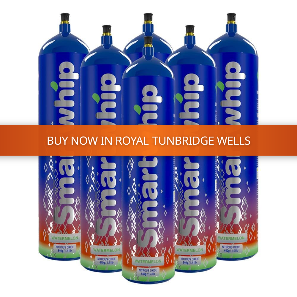 Buy Smartwhip cream chargers now in Royal Tunbridge Wells